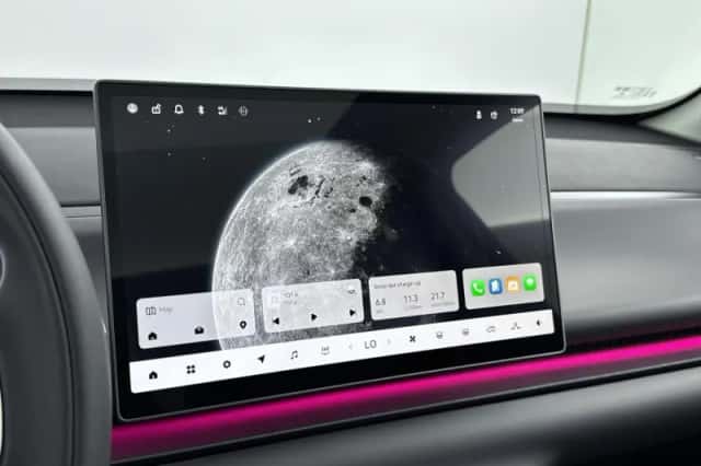 Leapmotor C10 (2026) thumbnail 21