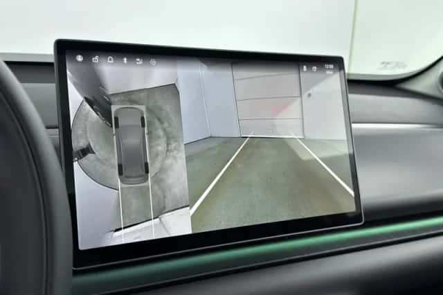 Leapmotor C10 (2026) thumbnail 7