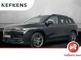 Leapmotor C10 (2026)