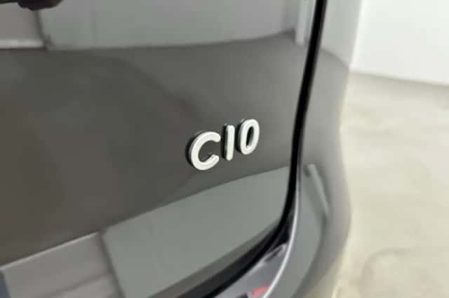 Leapmotor C10 (2026) thumbnail 23