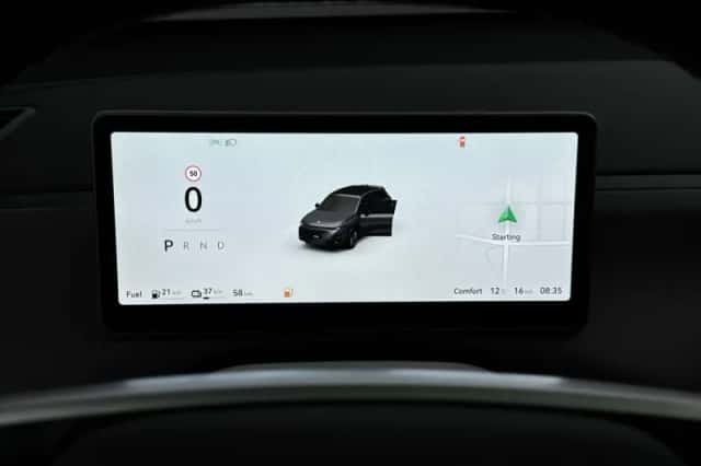 Leapmotor C10 (2026) thumbnail 22