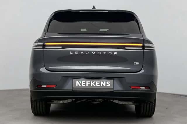 Leapmotor C10 (2026) thumbnail 9