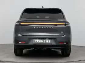 Leapmotor C10 (2026) thumbnail 9