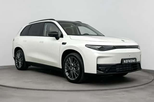 Leapmotor C10 (2026) thumbnail 2