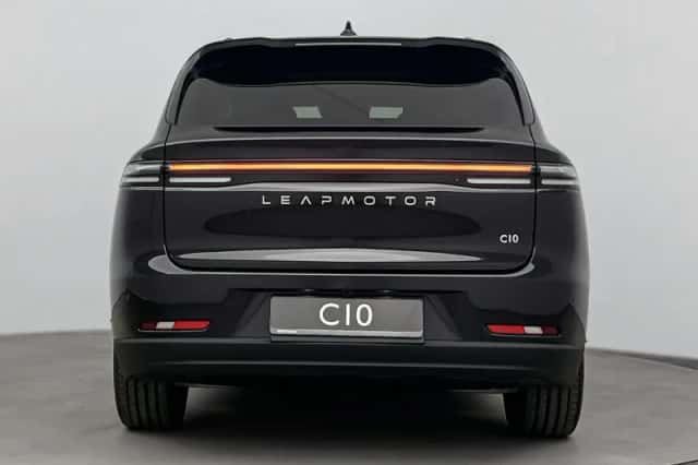 Leapmotor C10 (2026) thumbnail 6
