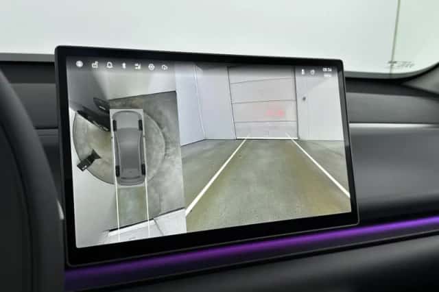Leapmotor C10 (2026) thumbnail 7