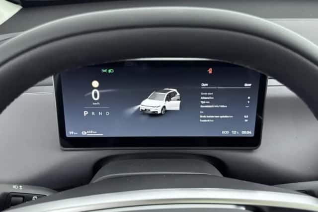 Leapmotor C10 (2026) thumbnail 21