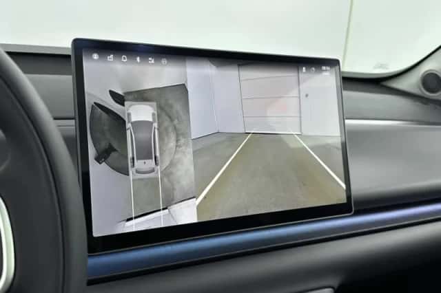 Leapmotor C10 (2026) thumbnail 7