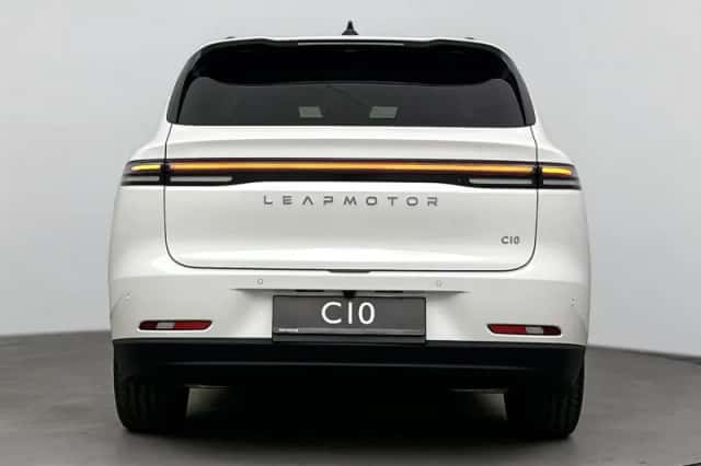 Leapmotor C10 (2026) thumbnail 9