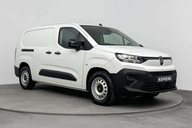 Citroën ë-Berlingo (2026) thumbnail 2