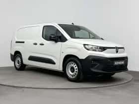 Citroën ë-Berlingo (2026) thumbnail 2