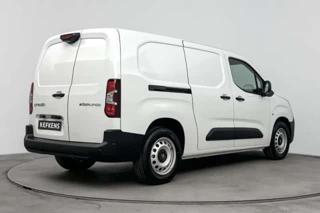 Citroën ë-Berlingo (2026) thumbnail 11