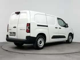 Citroën ë-Berlingo (2026) thumbnail 11