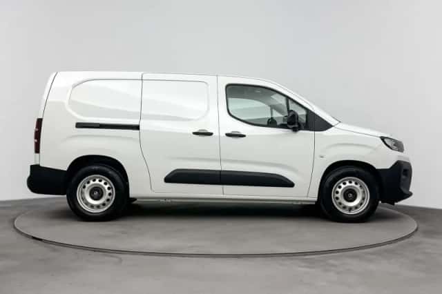 Citroën ë-Berlingo (2026) thumbnail 12