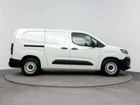 Citroën ë-Berlingo (2026) thumbnail 12