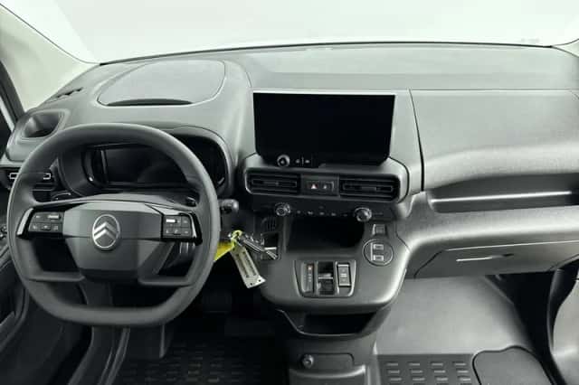 Citroën ë-Berlingo (2026) thumbnail 13