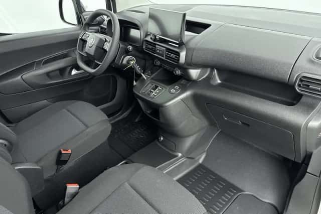 Citroën ë-Berlingo (2026) thumbnail 15