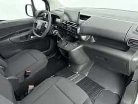 Citroën ë-Berlingo (2026) thumbnail 15