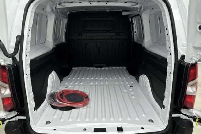 Citroën ë-Berlingo (2026) thumbnail 17
