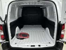 Citroën ë-Berlingo (2026) thumbnail 17