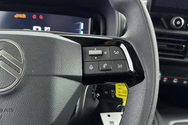 Citroën ë-Berlingo (2026) thumbnail 20