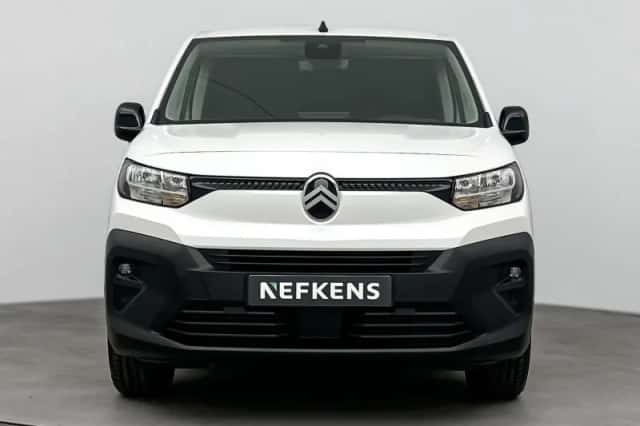 Citroën ë-Berlingo (2026) thumbnail 3