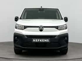 Citroën ë-Berlingo (2026) thumbnail 3