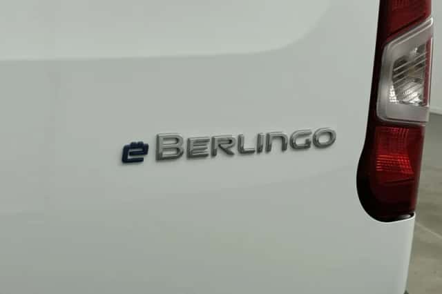 Citroën ë-Berlingo (2026) thumbnail 24