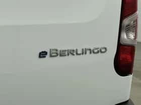 Citroën ë-Berlingo (2026) thumbnail 24