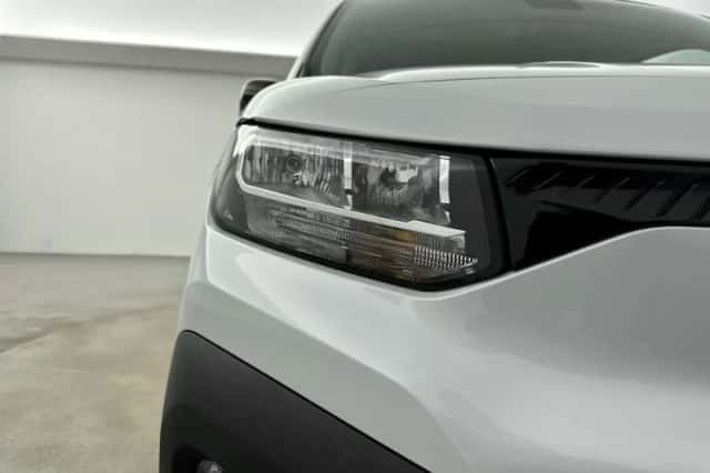Citroën ë-Berlingo (2026) thumbnail 26