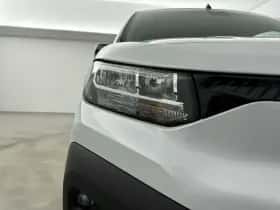 Citroën ë-Berlingo (2026) thumbnail 26