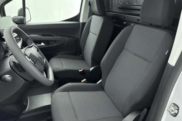 Citroën ë-Berlingo (2026) thumbnail 27