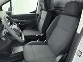 Citroën ë-Berlingo (2026) thumbnail 27