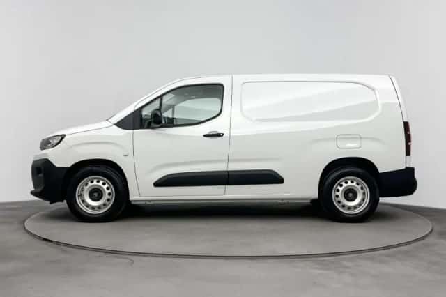 Citroën ë-Berlingo (2026) thumbnail 4