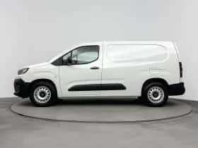 Citroën ë-Berlingo (2026) thumbnail 4
