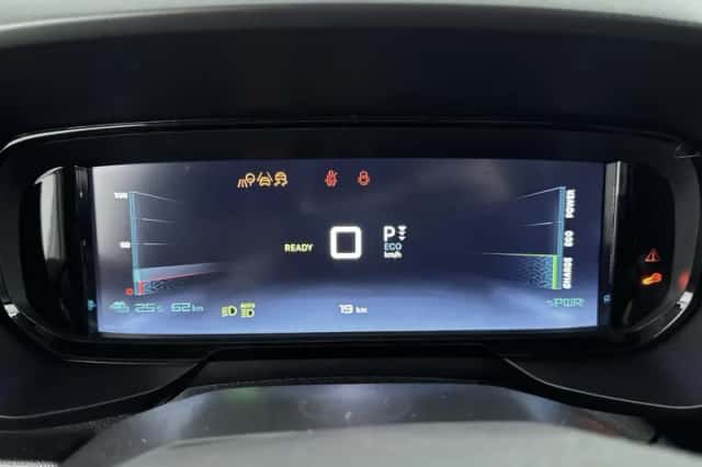Citroën ë-Berlingo (2026) thumbnail 6