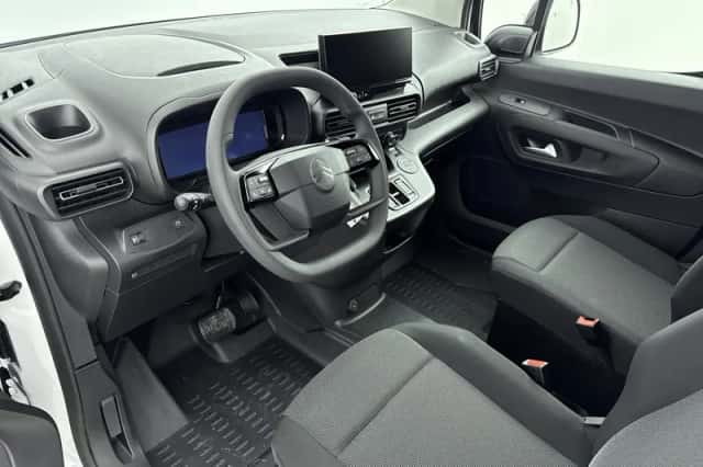 Citroën ë-Berlingo (2026) thumbnail 8
