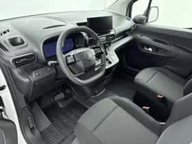 Citroën ë-Berlingo (2026) thumbnail 8