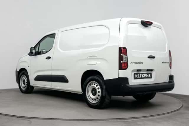 Citroën ë-Berlingo (2026) thumbnail 9