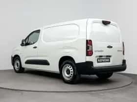 Citroën ë-Berlingo (2026) thumbnail 9