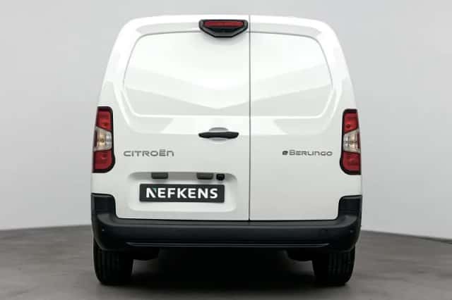 Citroën ë-Berlingo (2026) thumbnail 10