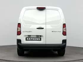 Citroën ë-Berlingo (2026) thumbnail 10