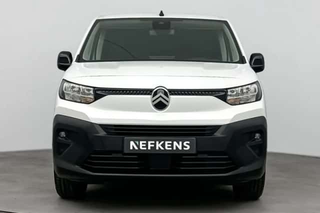 Citroën ë-Berlingo (2026) thumbnail 3