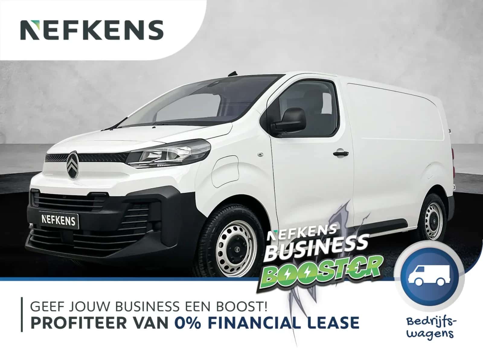 Citroën ë-Jumpy (2025) — foto 1