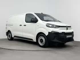 Citroën ë-Jumpy (2025) thumbnail 2
