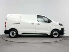 Citroën ë-Jumpy (2025) thumbnail 11