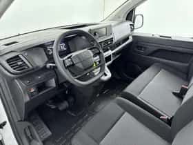 Citroën ë-Jumpy (2025) thumbnail 12