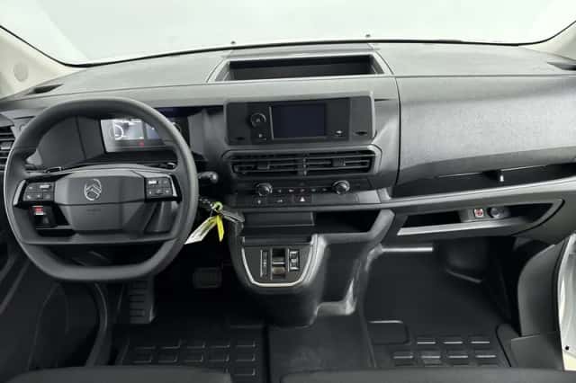 Citroën ë-Jumpy (2025) thumbnail 13
