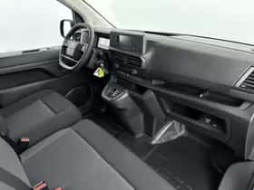 Citroën ë-Jumpy (2025) thumbnail 15