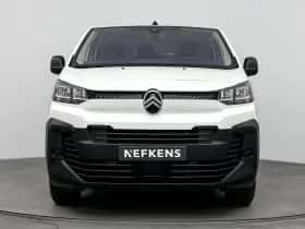 Citroën ë-Jumpy (2025) thumbnail 3